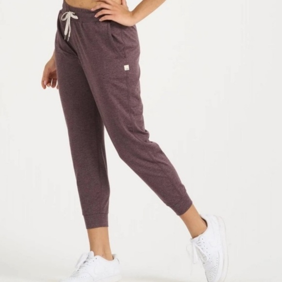 Vuori Pants - Vuori Performance Jogger
